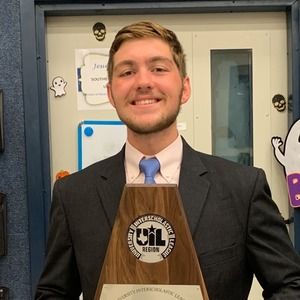 Meet your Posher, Bobby